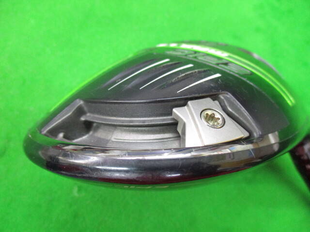 Callaway 中古ゴルフ