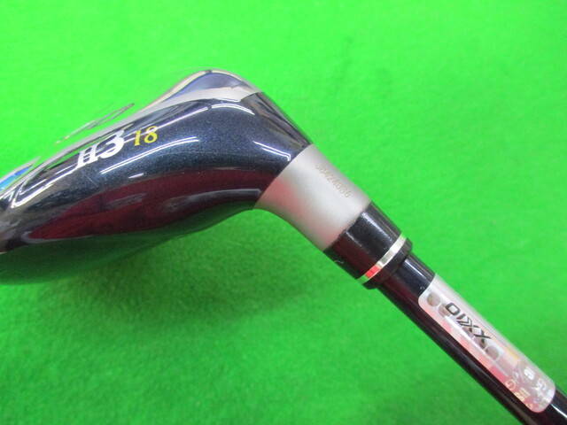 DUNLOP 中古ゴルフ