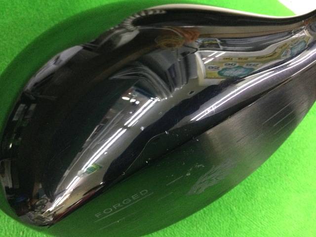 EMILLID BAHAMA 中古ゴルフ