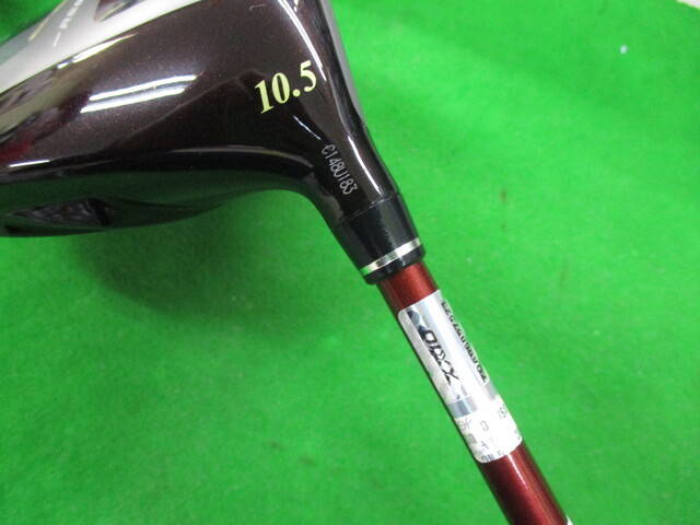 DUNLOP 中古ゴルフ