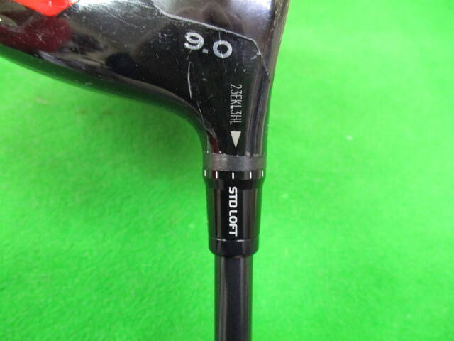 TaylorMade 中古ゴルフ