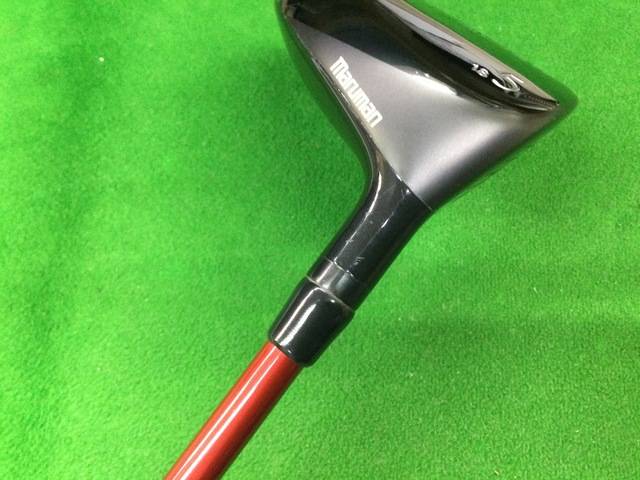 MAJESTY GOLF 中古ゴルフ