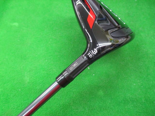 TaylorMade 中古ゴルフ