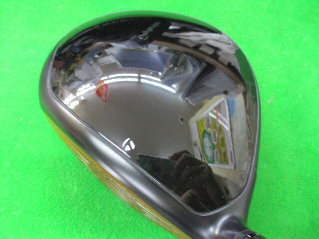 TaylorMade 中古ゴルフ