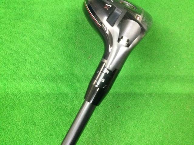 Callaway 中古ゴルフ