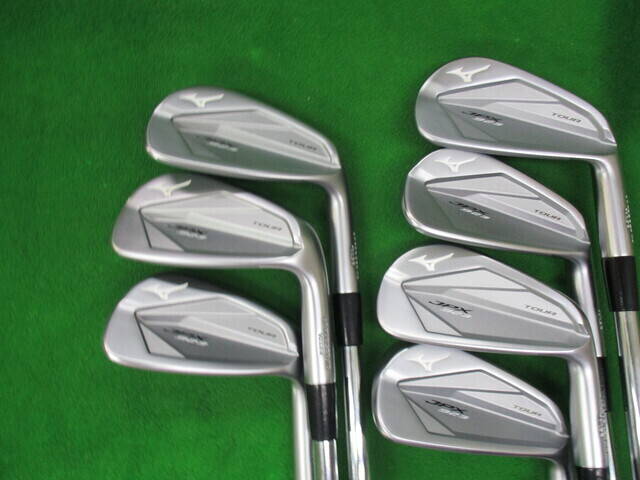 Mizuno 中古ゴルフ