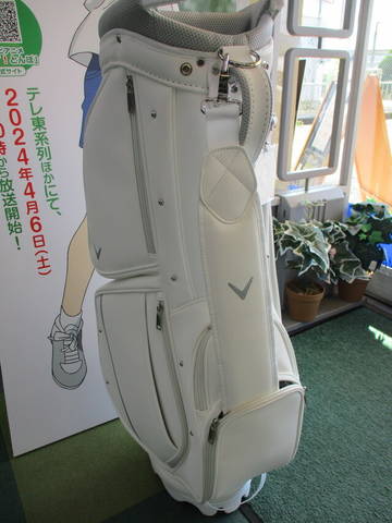 Callaway 中古ゴルフ