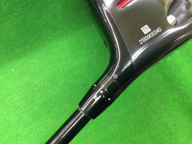 GLOBERIDE 中古ゴルフ