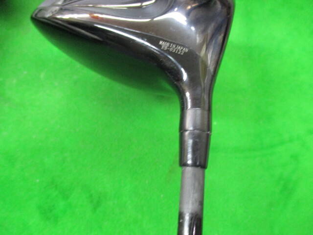 EMILLID BAHAMA 中古ゴルフ