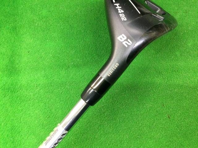 BRIDGESTONE 中古ゴルフ
