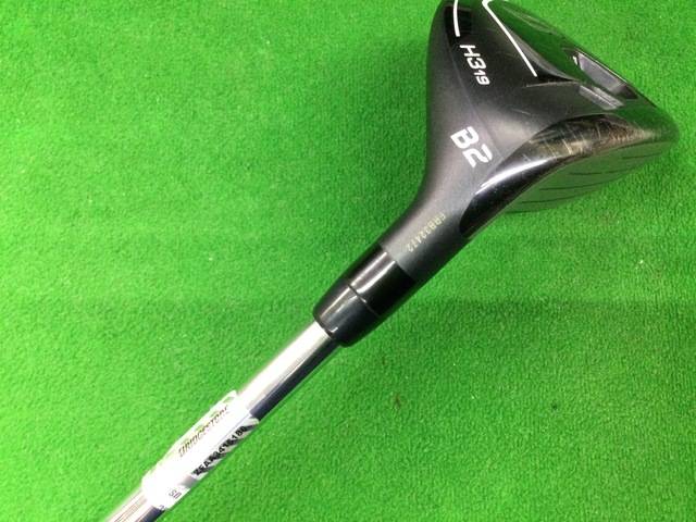 BRIDGESTONE 中古ゴルフ