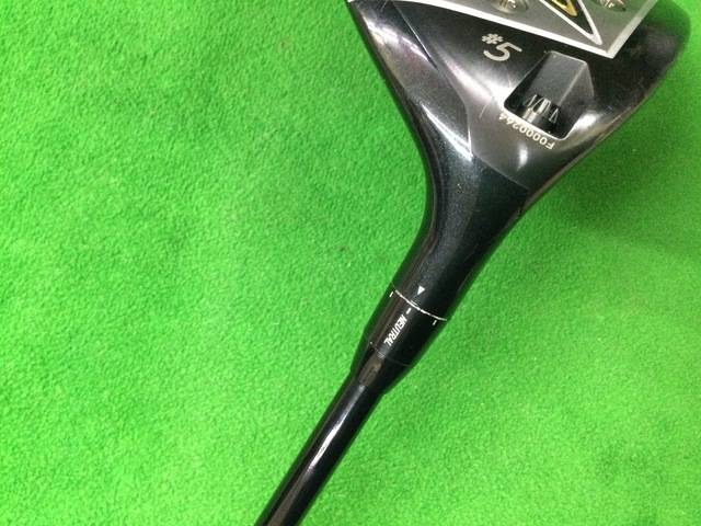 EON SPORTS 中古ゴルフ