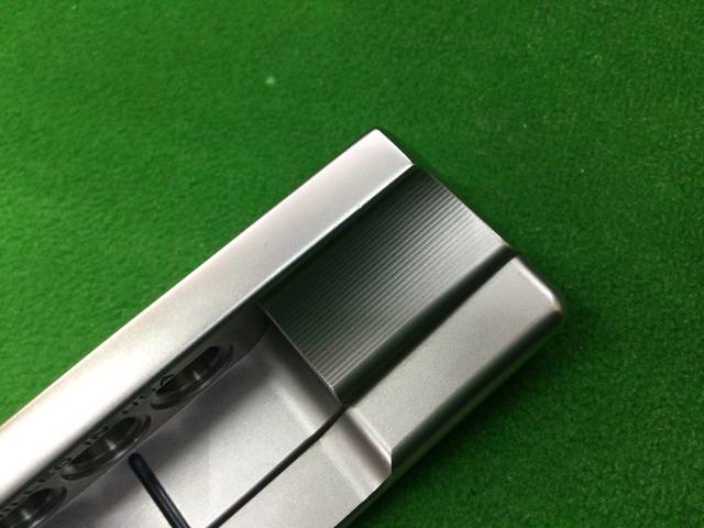 SCOTTY CAMERON 中古ゴルフ