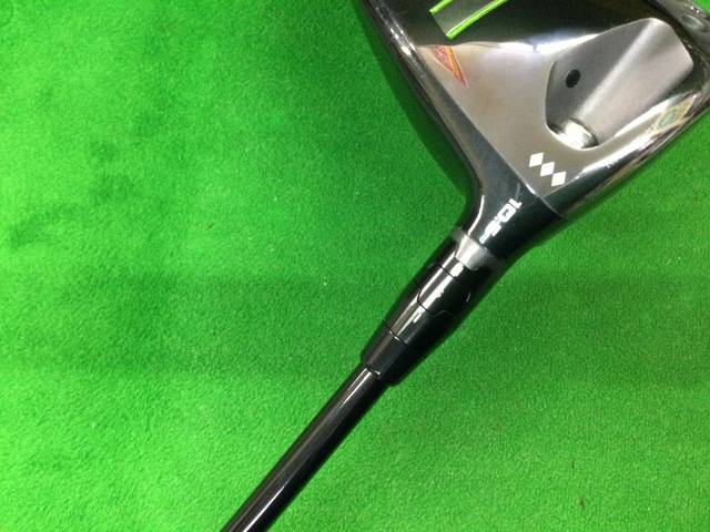 Callaway 中古ゴルフ