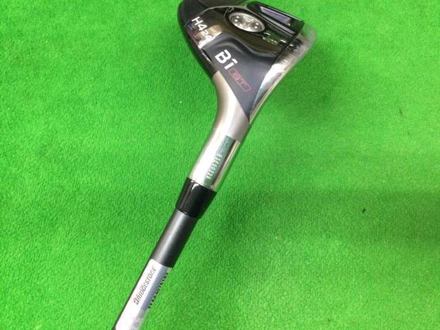BRIDGESTONE 中古ゴルフ