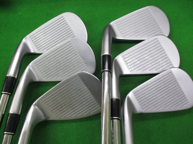 DUNLOP 中古ゴルフ