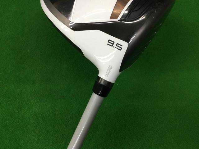 TaylorMade 中古ゴルフ