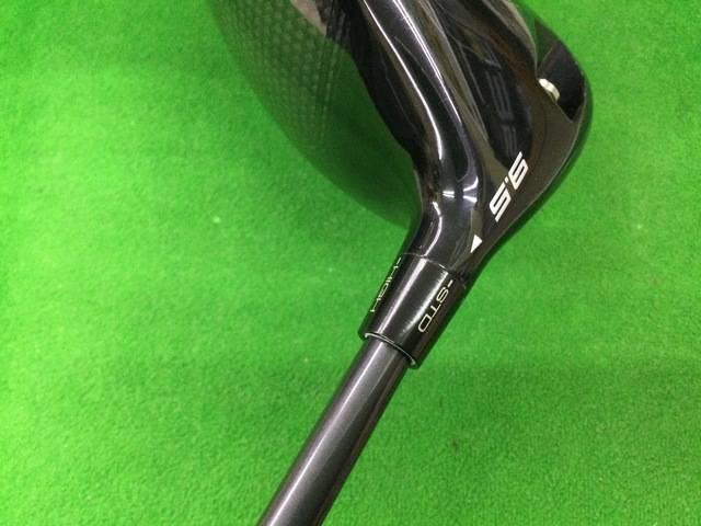 Mizuno 中古ゴルフ