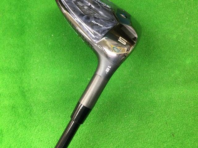 Callaway 中古ゴルフ