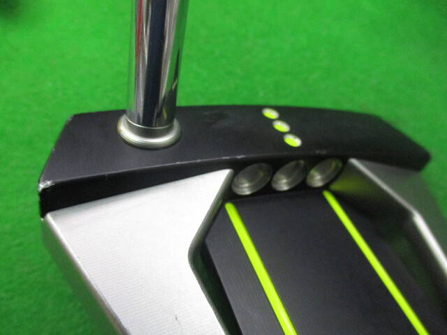 SCOTTY CAMERON 中古ゴルフ