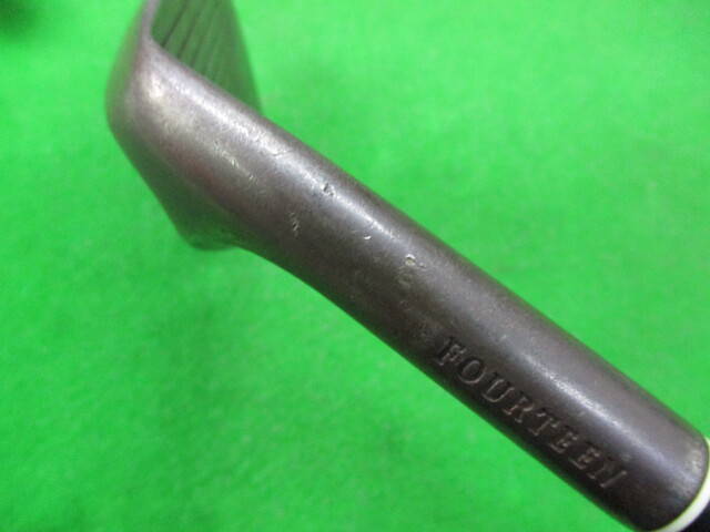FOURTEEN 中古ゴルフ