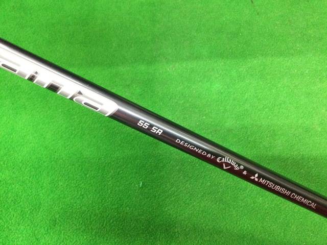 Callaway 中古ゴルフ