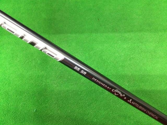 Callaway 中古ゴルフ