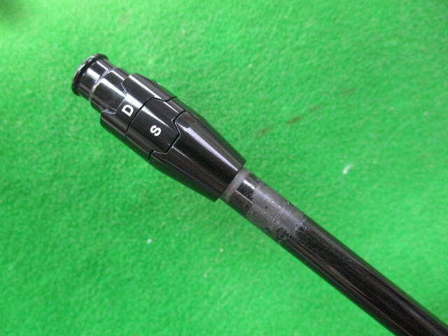 GRAPHITE DESIGN 中古ゴルフ