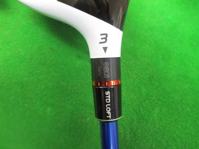 TaylorMade 中古ゴルフ