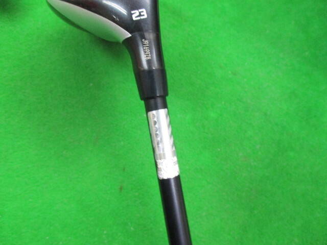 DUNLOP 中古ゴルフ