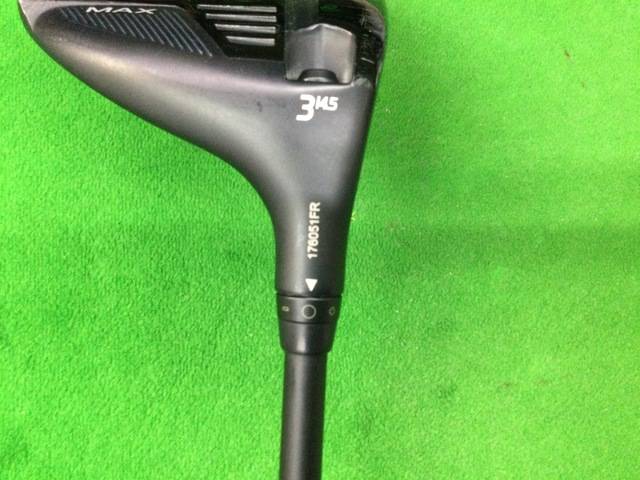PING 中古ゴルフ