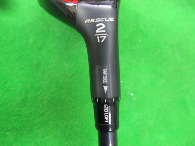 TaylorMade 中古ゴルフ