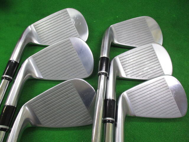 PRGR 中古ゴルフ