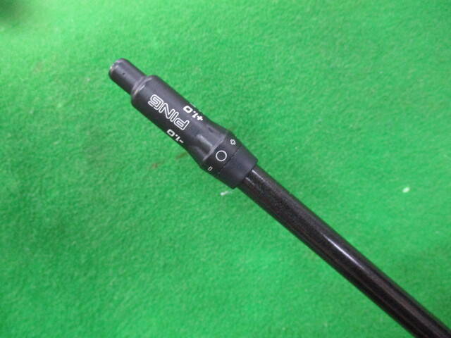 UST MAMIYA 中古ゴルフ