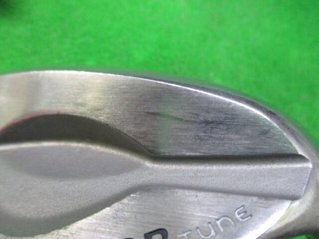 PRGR 中古ゴルフ