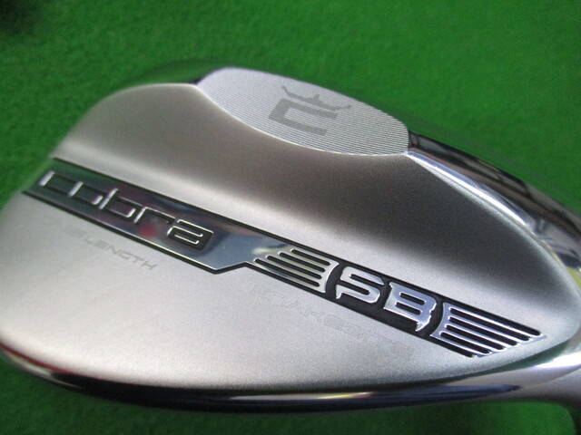 cobra 中古ゴルフ