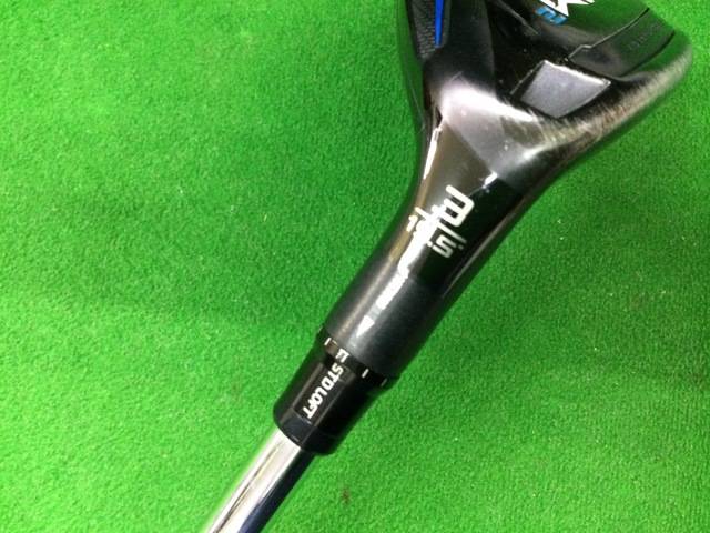 TaylorMade 中古ゴルフ