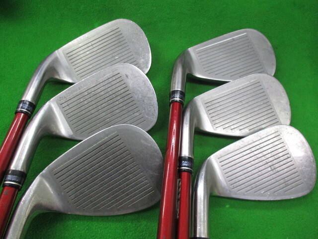 DUNLOP 中古ゴルフ