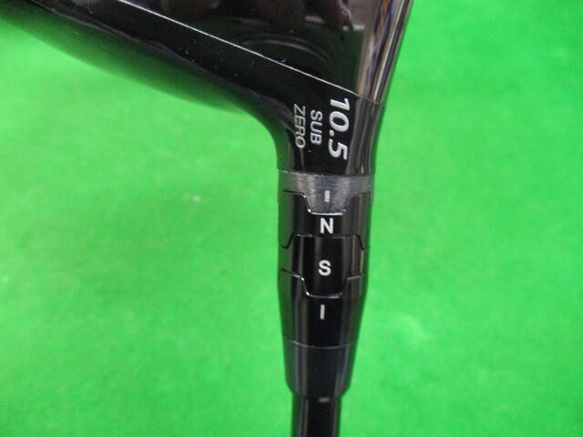 Callaway 中古ゴルフ