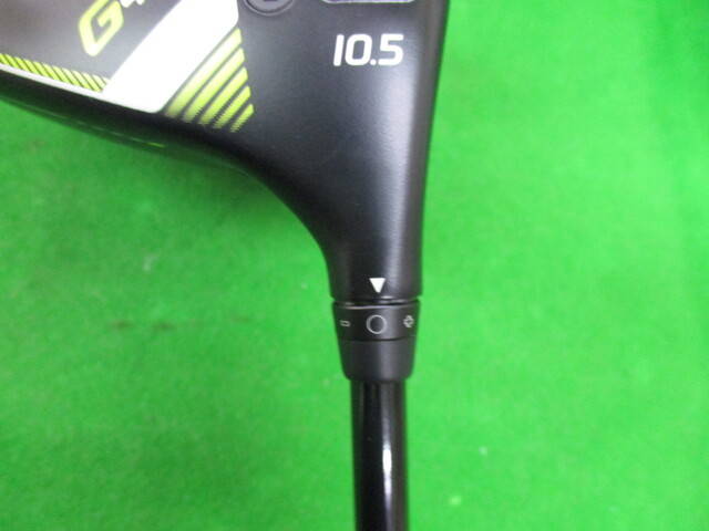 PING 中古ゴルフ
