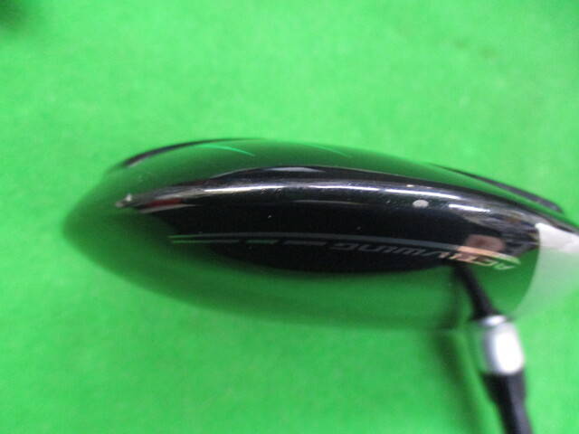 DUNLOP 中古ゴルフ