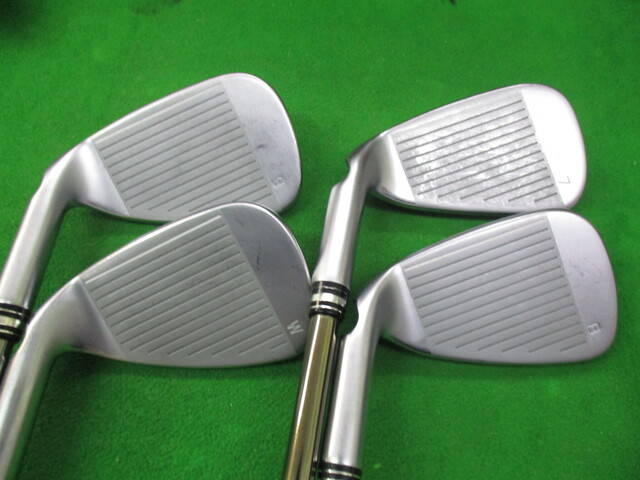 PING 中古ゴルフ