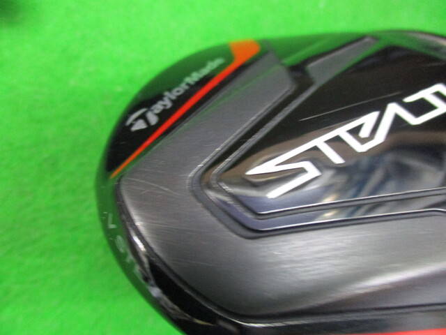 TaylorMade 中古ゴルフ