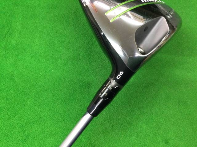 Callaway 中古ゴルフ