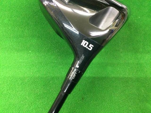 DUNLOP 中古ゴルフ