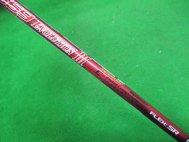 EPON 中古ゴルフ