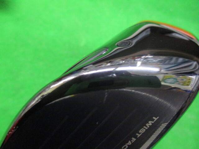 TaylorMade 中古ゴルフ