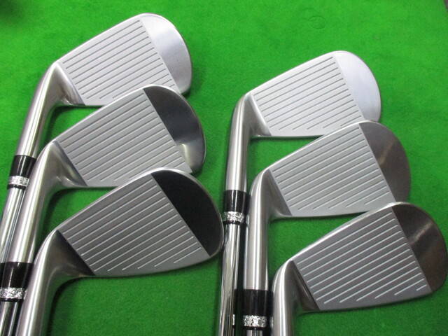 EPON 中古ゴルフ