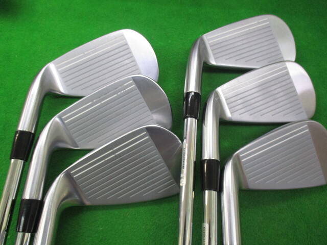 BRIDGESTONE 中古ゴルフ