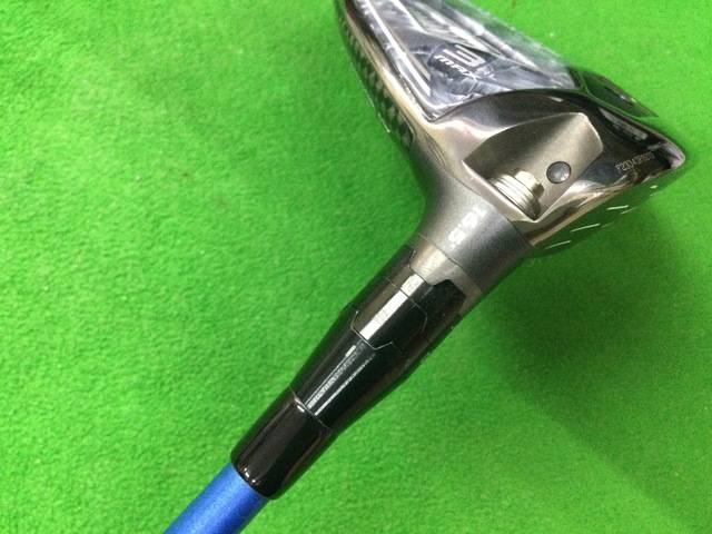 Callaway 中古ゴルフ